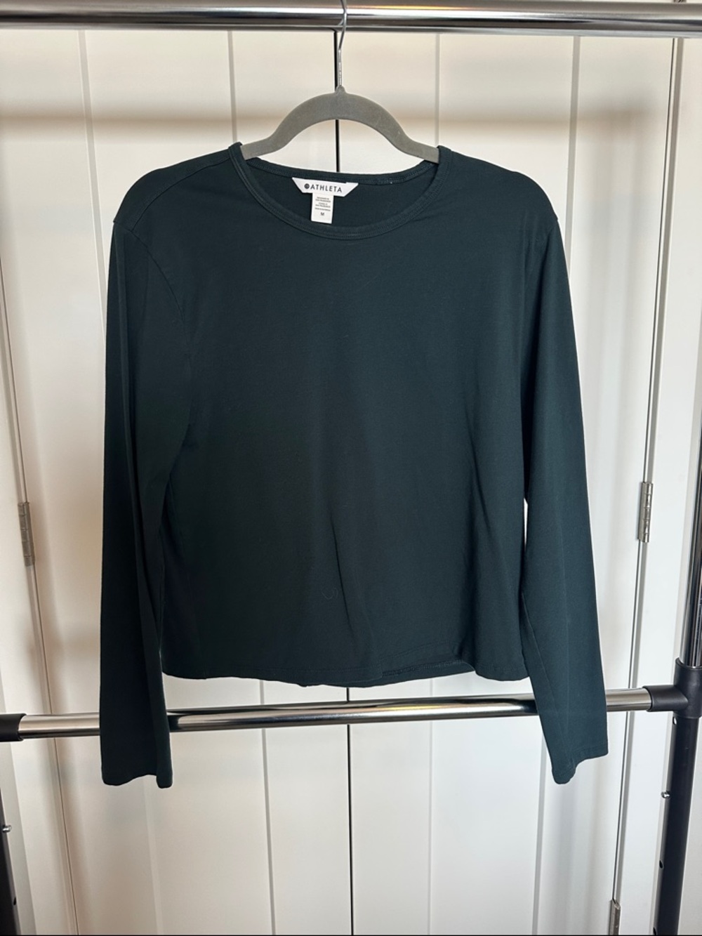 Athleta Essential Top